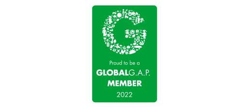 Global G.A.P member